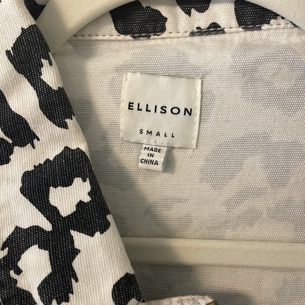 Ellison Jacket - image 2